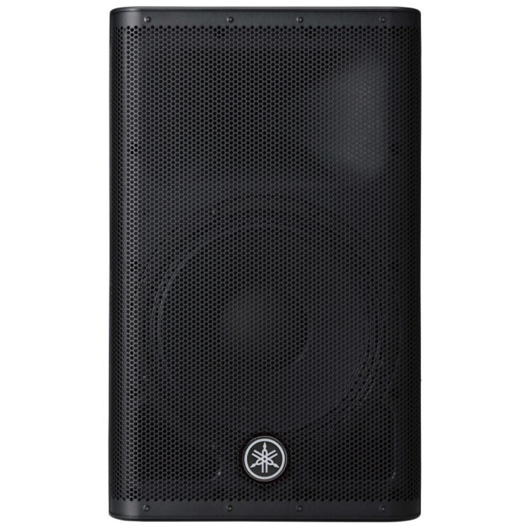 Yamaha DXR12MKII | Caja Activa de 12"