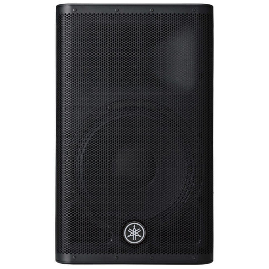 Yamaha DXR12MKII | Caja Activa de 12"