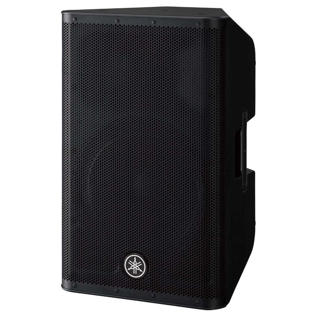 Yamaha DXR12MKII | Caja Activa de 12"