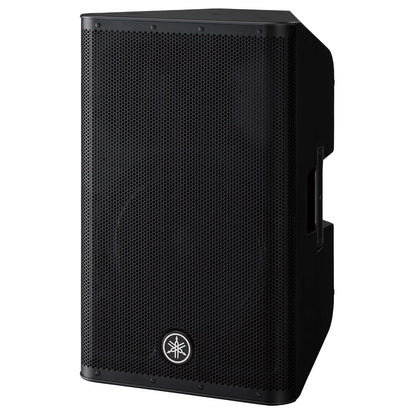 Yamaha DXR12MKII | Caja Activa de 12"
