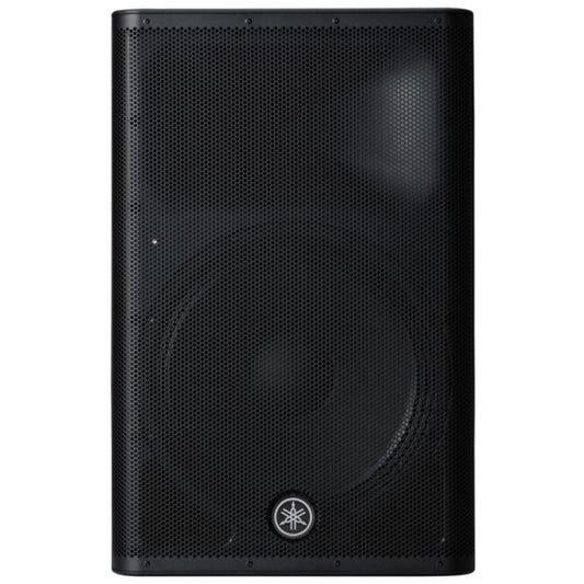 Yamaha DXR15MKII | Caja Activa de 15"