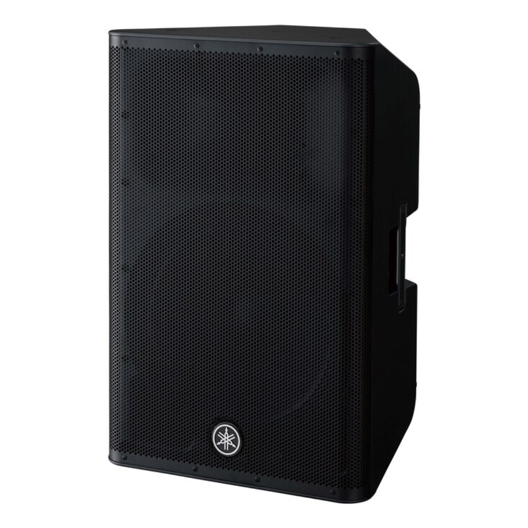 Yamaha DXR15MKII | Caja Activa de 15"