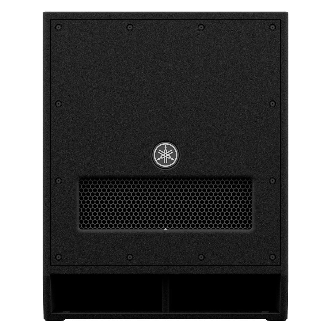Yamaha DXS15MKII | Subwoofer Activo de 15"
