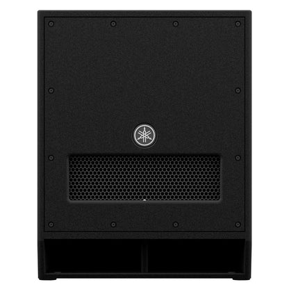 Yamaha DXS15MKII | Subwoofer Activo de 15"