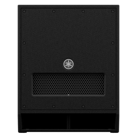 Yamaha DXS15MKII | Subwoofer Activo de 15"