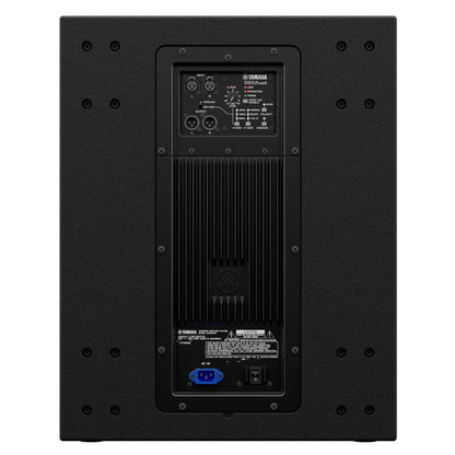 Yamaha DXS15MKII | Subwoofer Activo de 15"