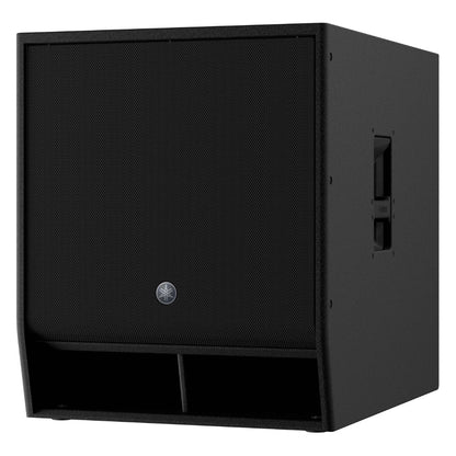 Yamaha DXS18XLF | Subwoofer Activo de 18"
