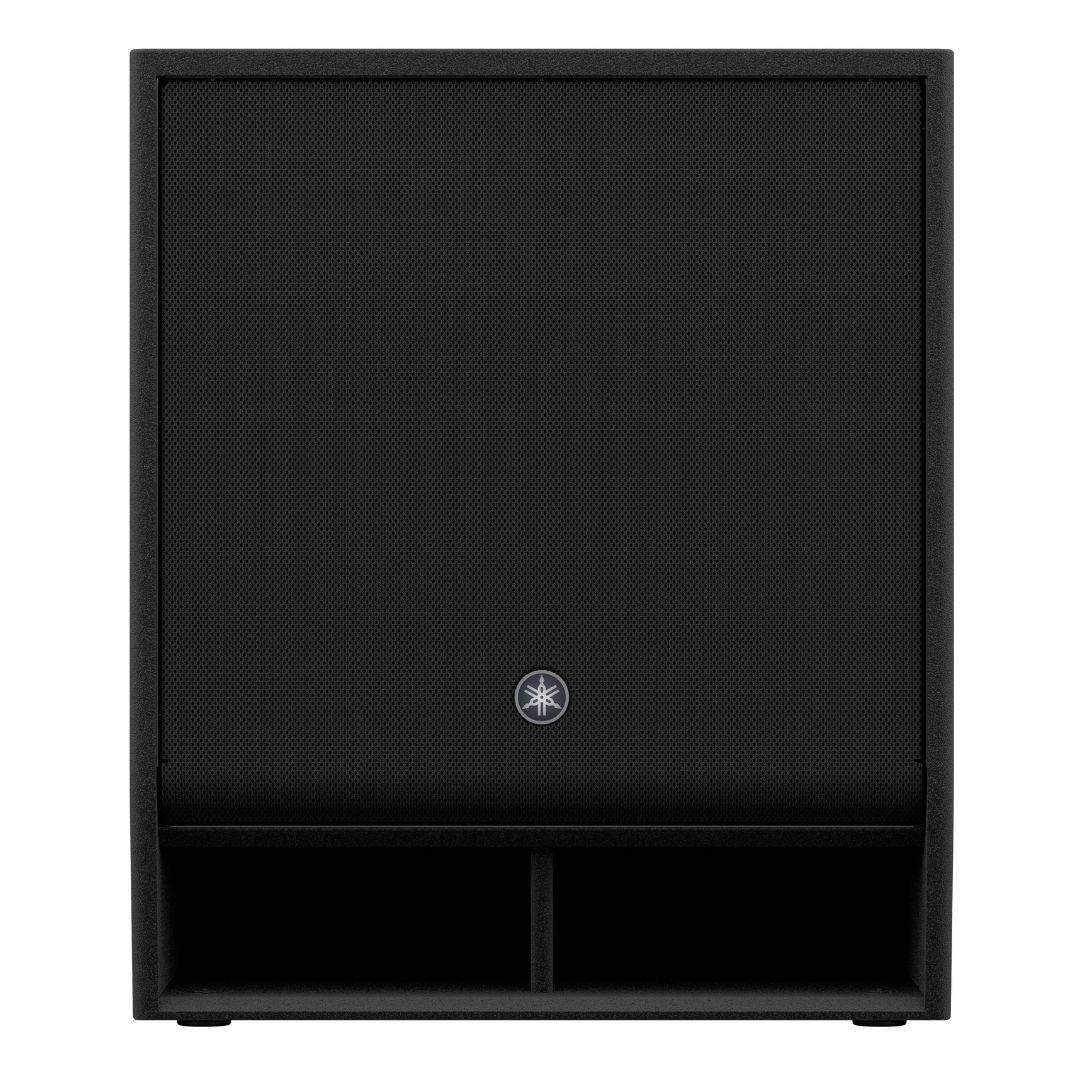 Yamaha DXS18XLF | Subwoofer Activo de 18"