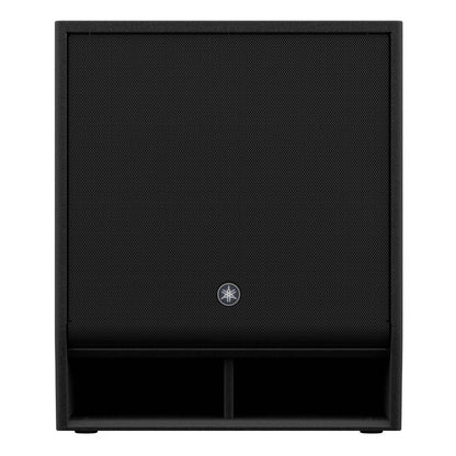 Yamaha DXS18XLF | Subwoofer Activo de 18"