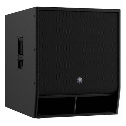 Yamaha DXS18XLF | Subwoofer Activo de 18"