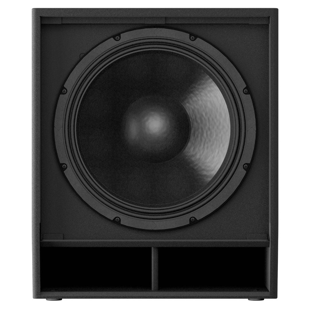 Yamaha DXS18XLF | Subwoofer Activo de 18"