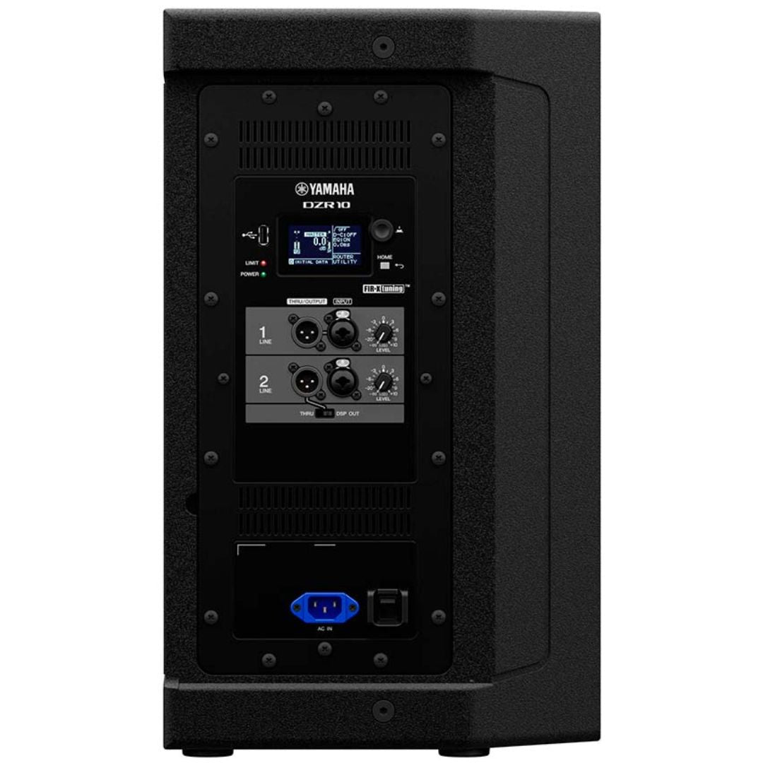 Yamaha DZR10 | Caja Amplificada de 10"
