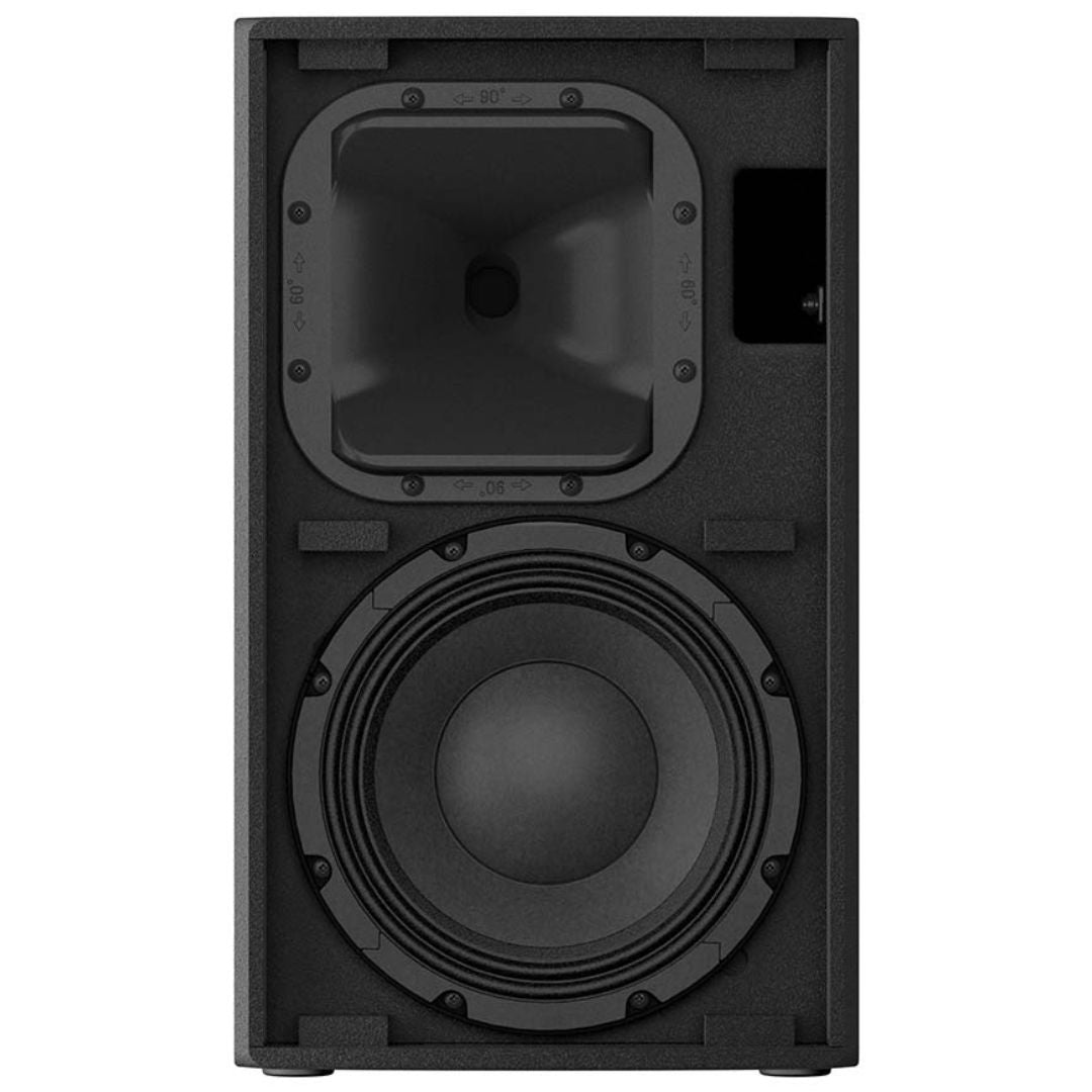 Yamaha DZR10 | Caja Amplificada de 10"