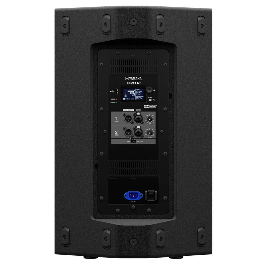 Yamaha DZR12 | Caja Activa de 12"