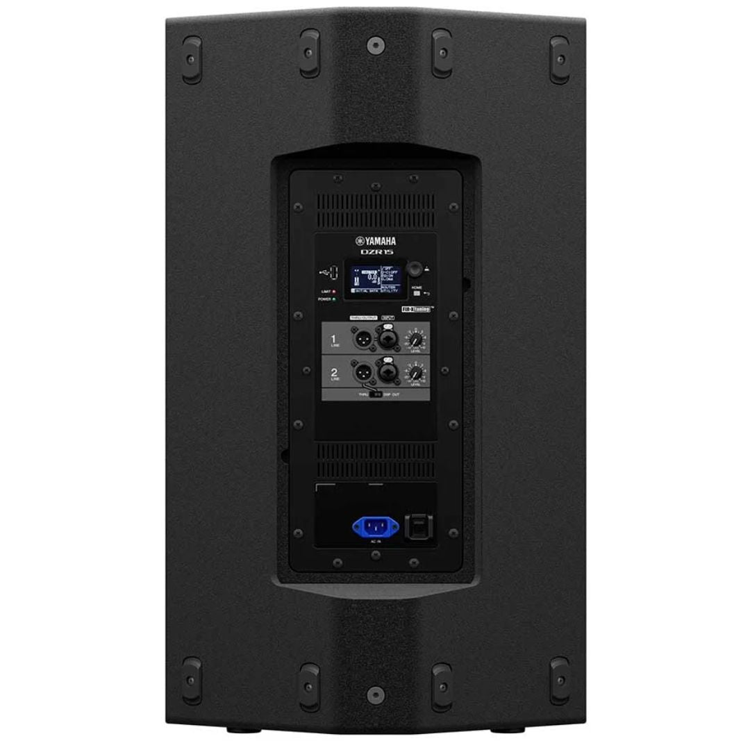 Yamaha DZR15 | Caja Activa de 15"