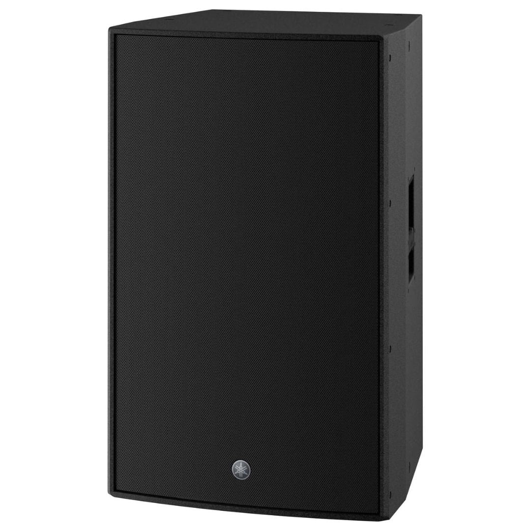 Yamaha DZR315 | Caja Amplificada de 3 Vías