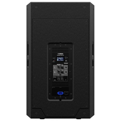 Yamaha DZR315 | Caja Amplificada de 3 Vías