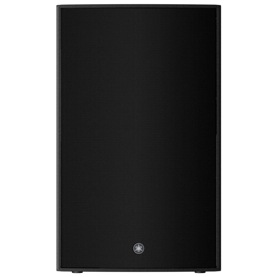 Yamaha DZR315 | Caja Amplificada de 3 Vías