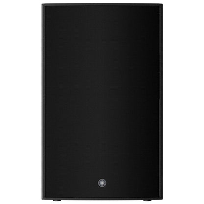 Yamaha DZR315 | Caja Amplificada de 3 Vías