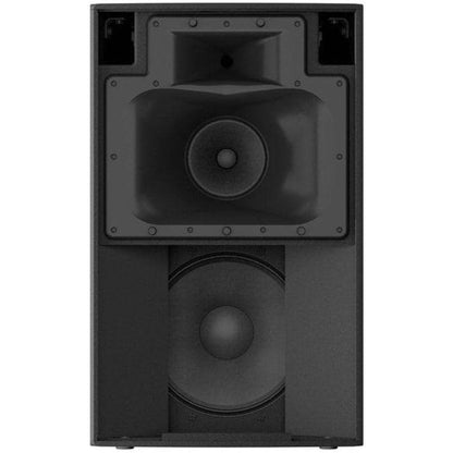 Yamaha DZR315 | Caja Amplificada de 3 Vías