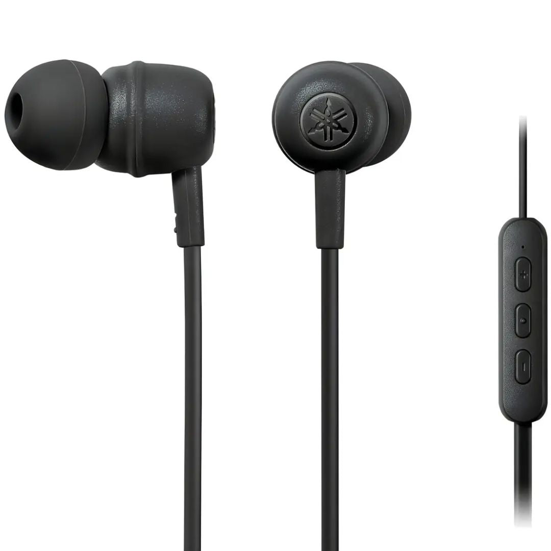 Yamaha EP-E30A | Audífonos Inalámbricos Internos Bluetooth con Micrófono