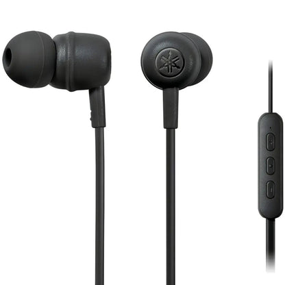 Yamaha EP-E30A | Audífonos Inalámbricos Internos Bluetooth con Micrófono