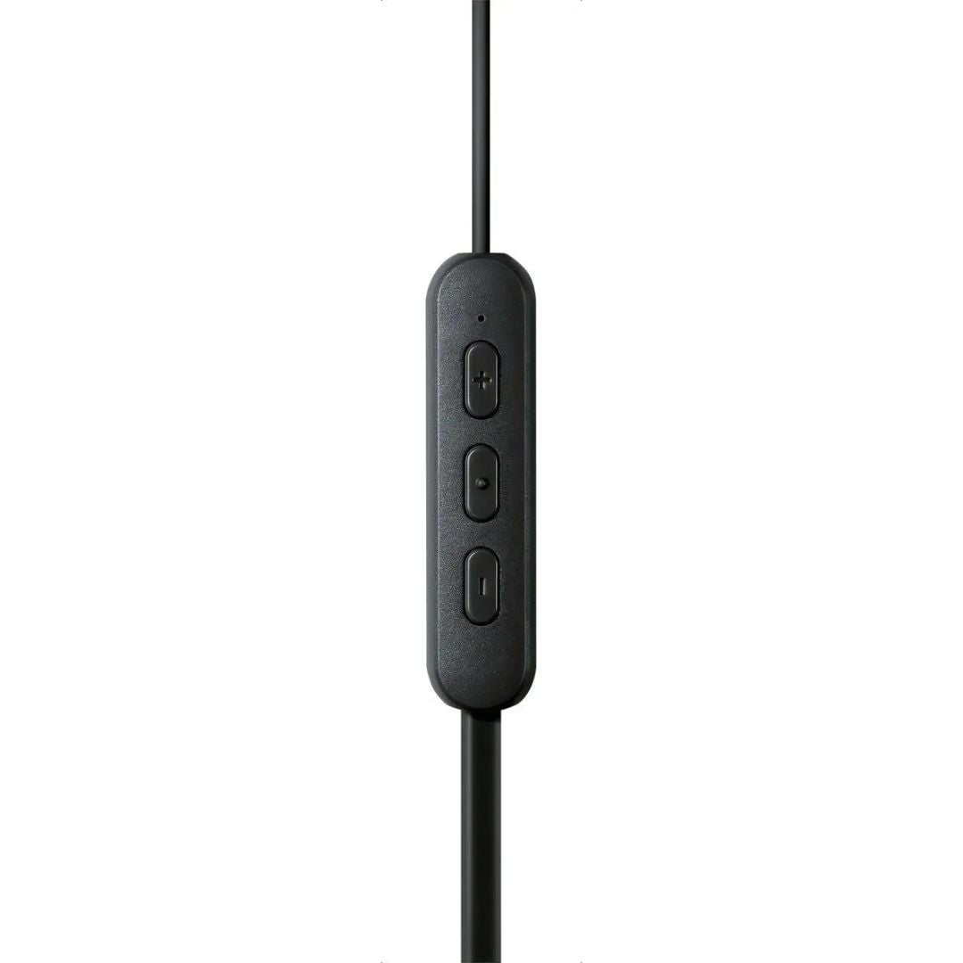 Yamaha EP-E30A | Audífonos Inalámbricos Internos Bluetooth con Micrófono