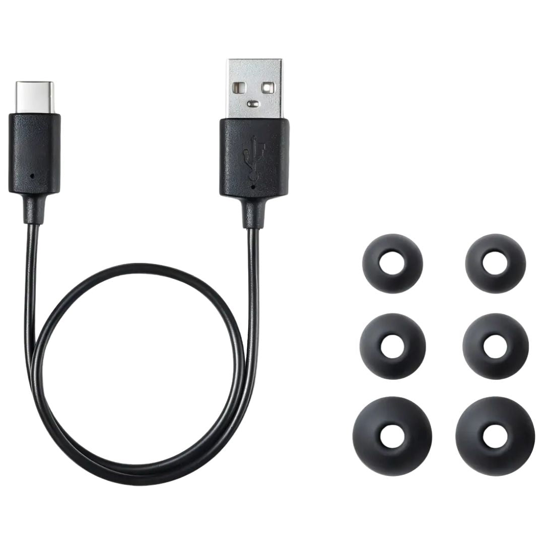 Yamaha EP-E30A | Audífonos Inalámbricos Internos Bluetooth con Micrófono