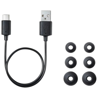 Yamaha EP-E30A | Audífonos Inalámbricos Internos Bluetooth con Micrófono