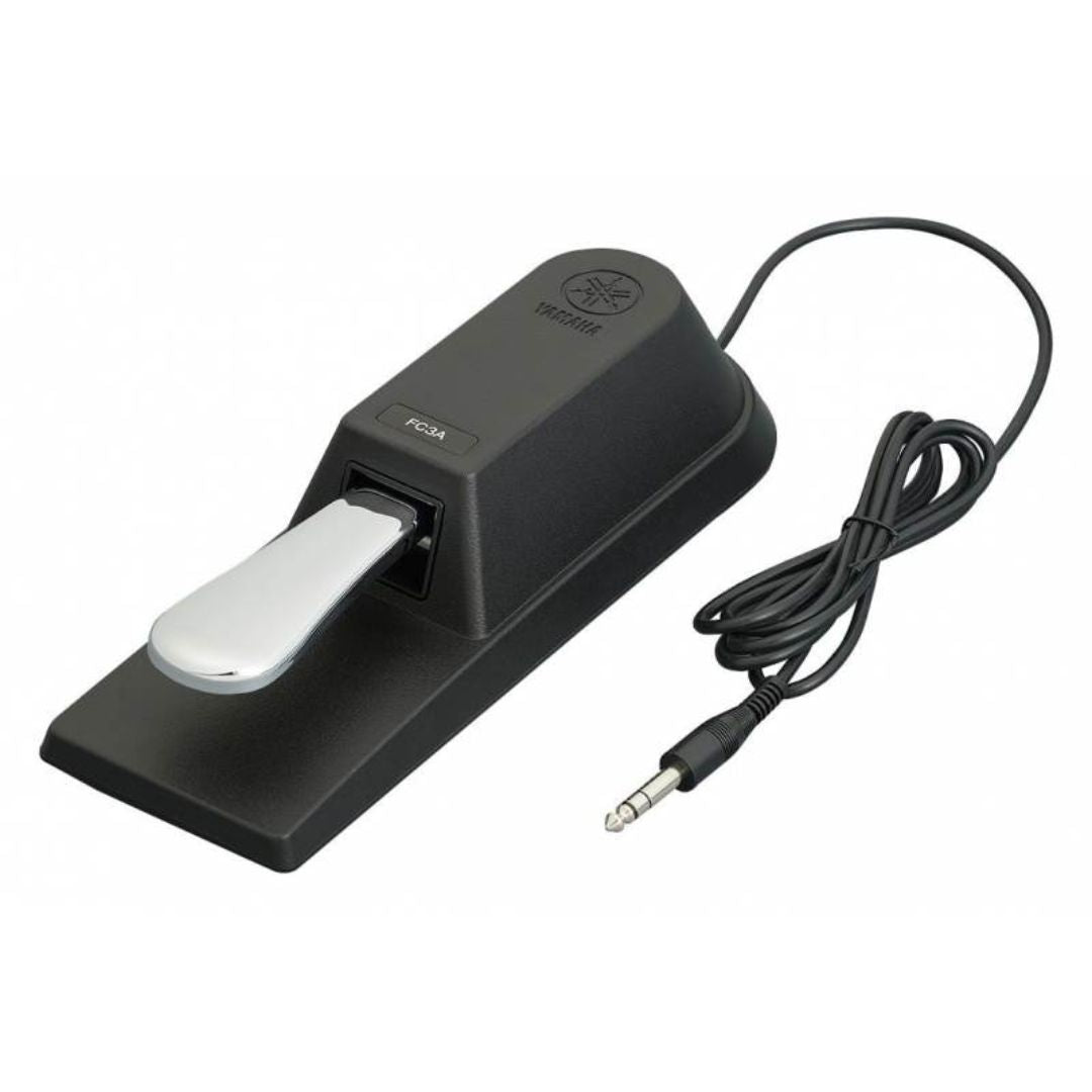 Yamaha FC3A | Pedal de Sustain para Piano y Teclado