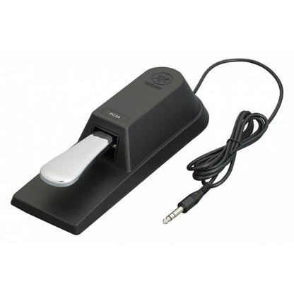 Yamaha FC3A | Pedal de Sustain para Piano y Teclado