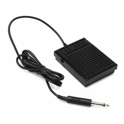 Yamaha FC5 | Pedal de Sustain para Teclados y Sintetizadores