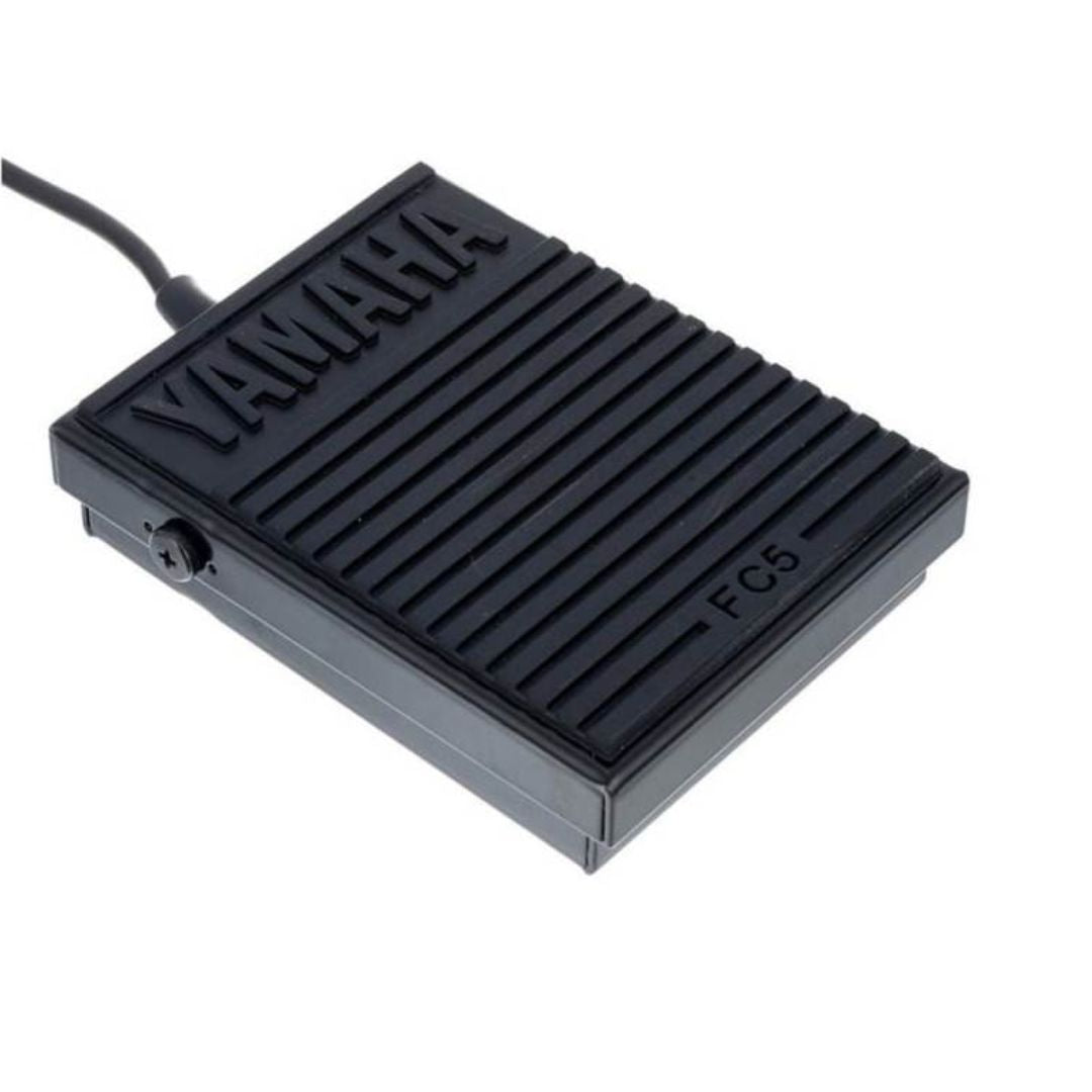 Yamaha FC5 | Pedal de Sustain para Teclados y Sintetizadores