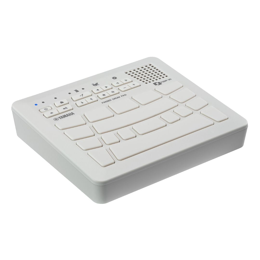 Yamaha FGDP-30 | Pad de Percusión Digital para Finger Drumming con Batería Recargable
