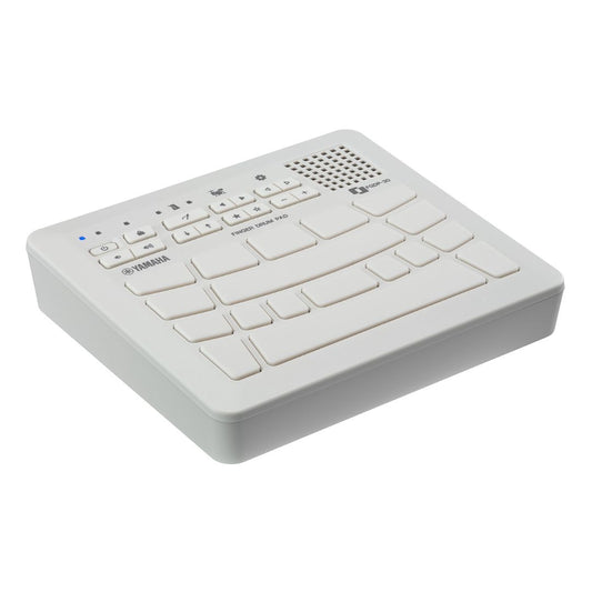Yamaha FGDP-30 | Pad de Percusión Digital para Finger Drumming con Batería Recargable