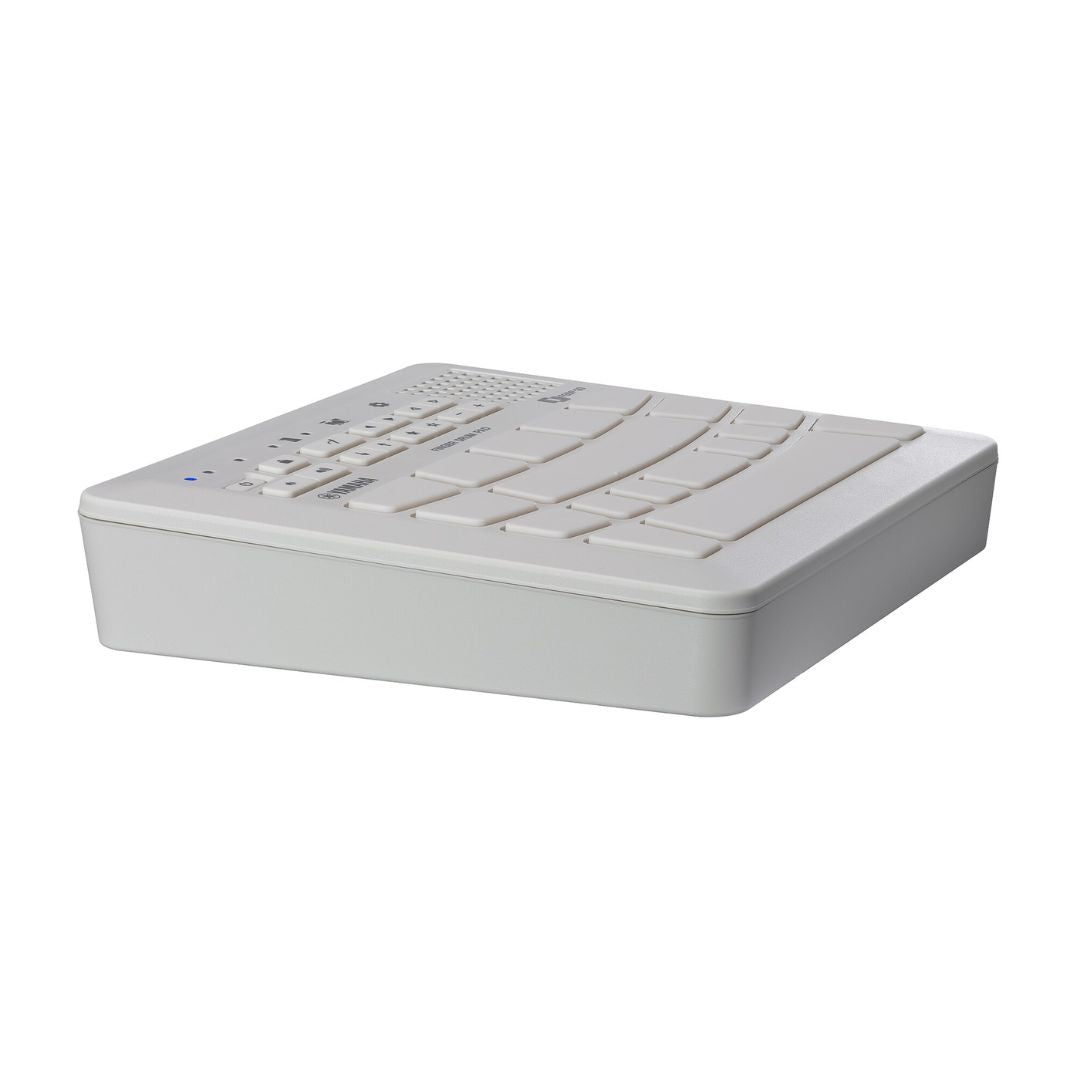 Yamaha FGDP-30 | Pad de Percusión Digital para Finger Drumming con Batería Recargable