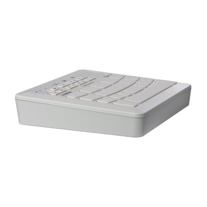 Yamaha FGDP-30 | Pad de Percusión Digital para Finger Drumming con Batería Recargable