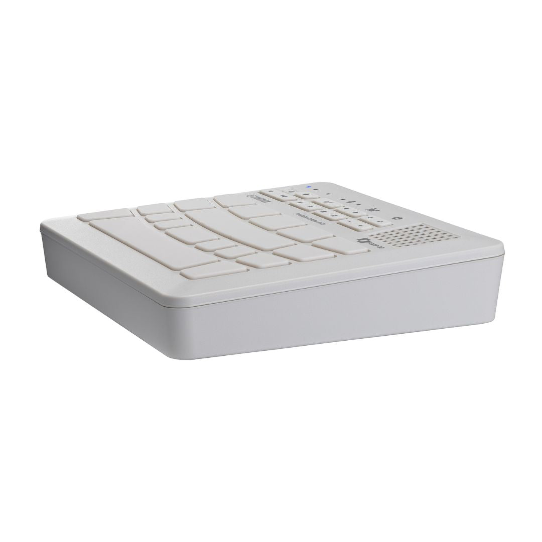 Yamaha FGDP-30 | Pad de Percusión Digital para Finger Drumming con Batería Recargable