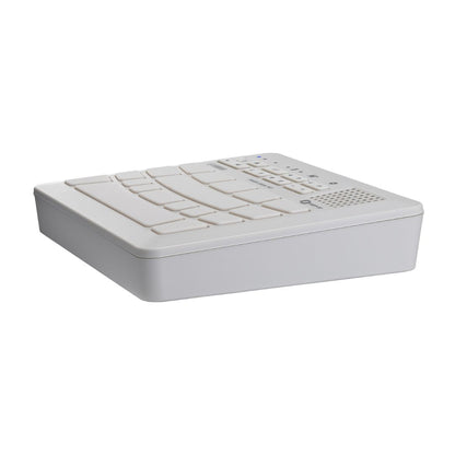 Yamaha FGDP-30 | Pad de Percusión Digital para Finger Drumming con Batería Recargable