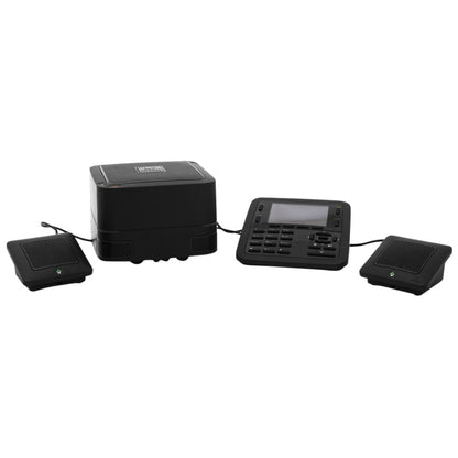 Yamaha FLX UC 1500 | Sistema de Conferencia USB y VoIP para Salas Grandes