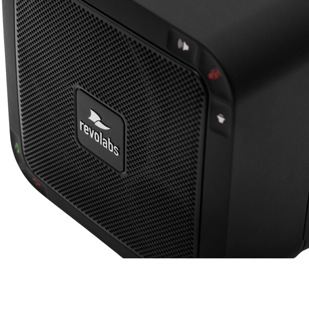 Yamaha FLX UC 1500 | Sistema de Conferencia USB y VoIP para Salas Grandes