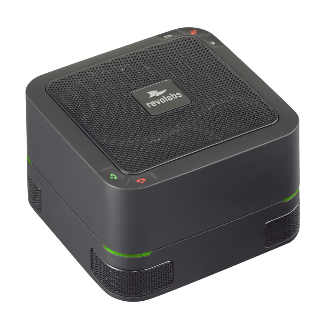 Yamaha FLX UC 500 NA | Sistema de Conferencia USB para Salas de 8 a 10 Personas
