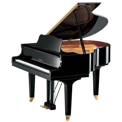 Yamaha GB1K PE | Piano de Cola 1/4 con Banqueta
