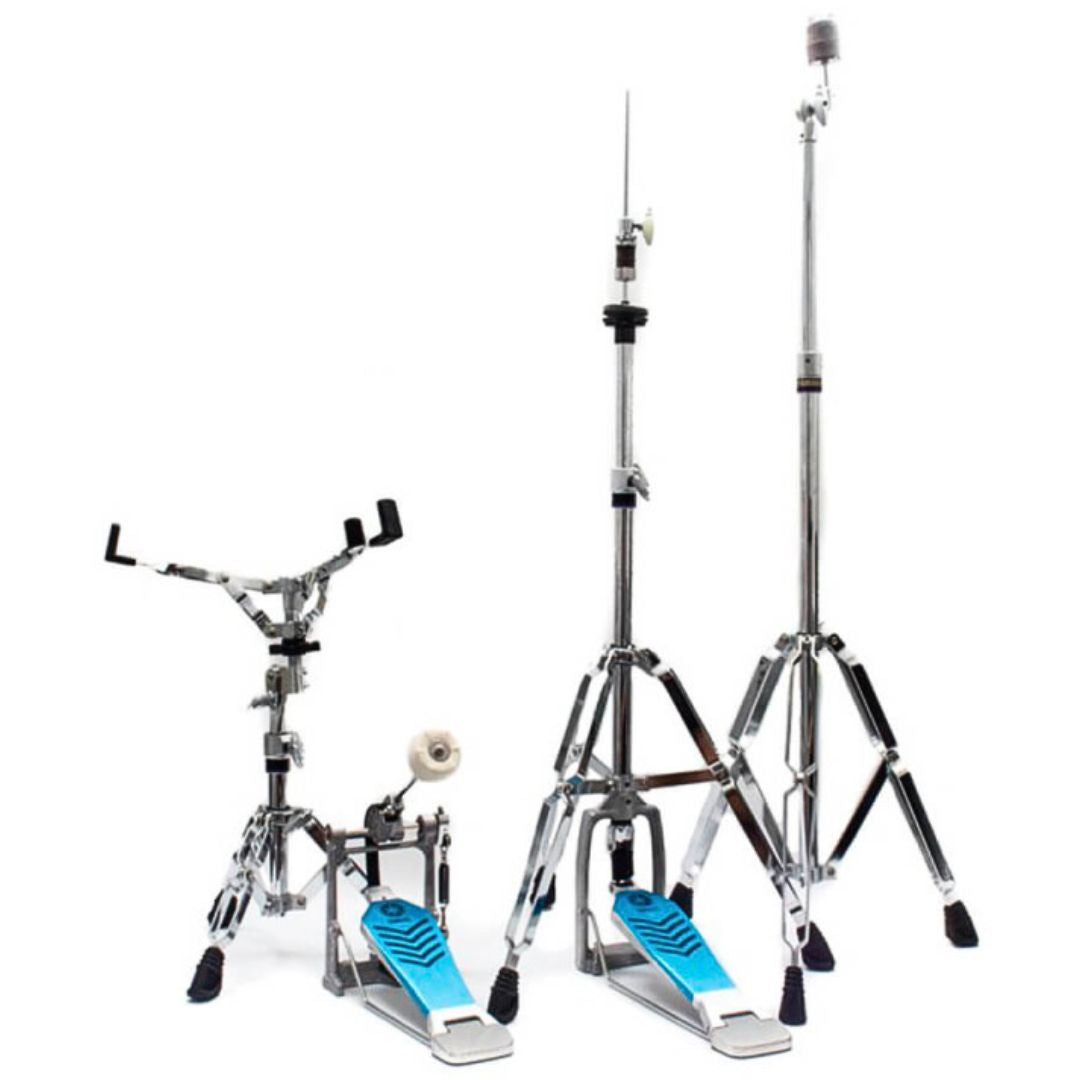 Yamaha GM2F53A GigMaker | Set de Herrajes para Batería Acústica