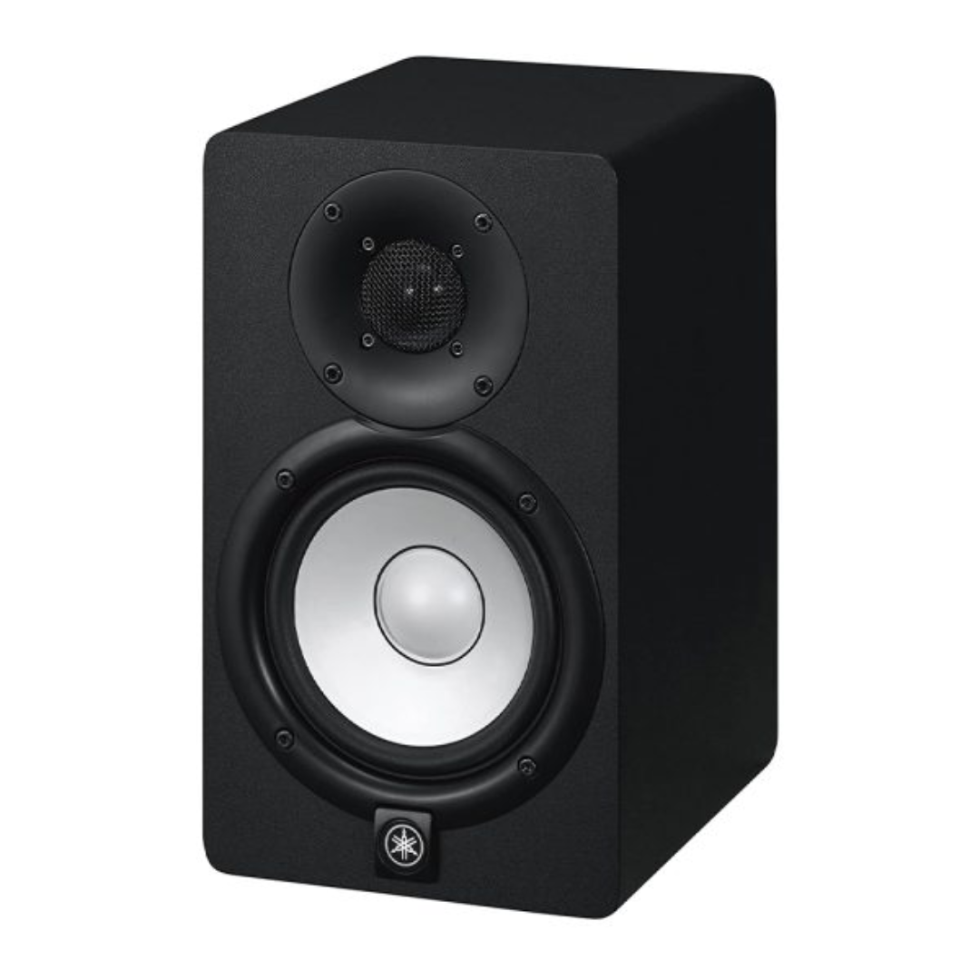Yamaha HS5 (Pack x2) | Monitores de Estudio Activos de 5’’