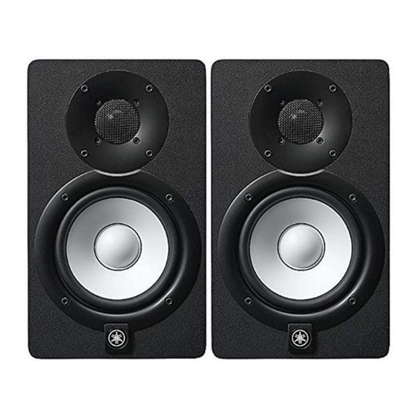 Yamaha HS8 (Pack x2) | Monitores de Estudio Activos de 8’’