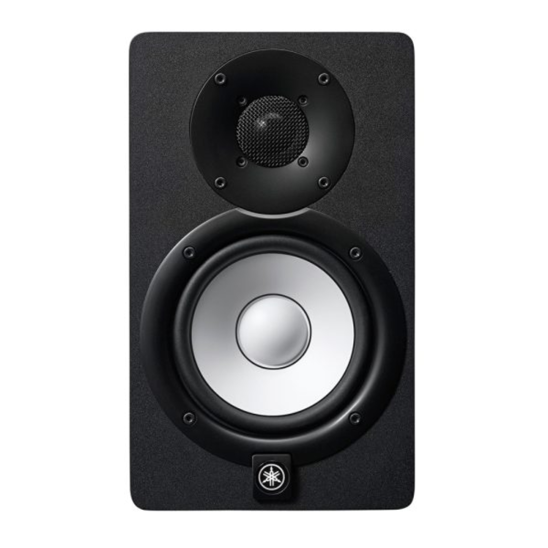 Yamaha HS7 (Pack x2) | Monitores de Estudio Activos de 6.5’’
