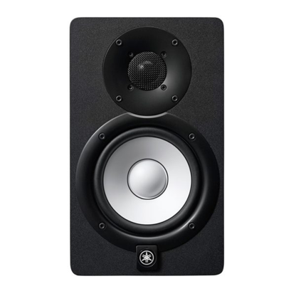 Yamaha HS7 (Pack x2) | Monitores de Estudio Activos de 6.5’’