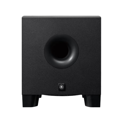Yamaha HS8S | Subwoofer Activo de Estudio de 8’’