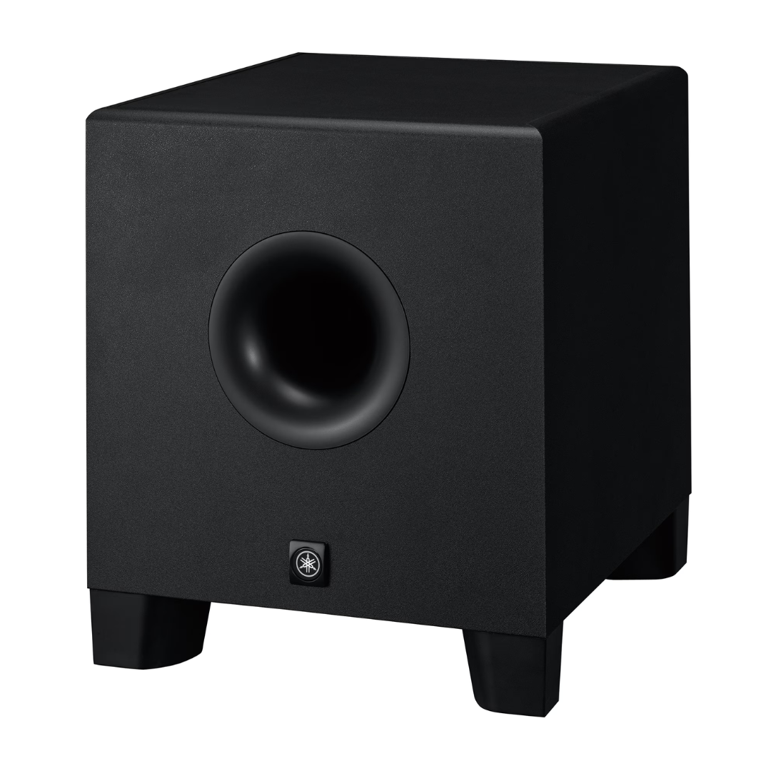 Yamaha HS8S | Subwoofer Activo de Estudio de 8’’